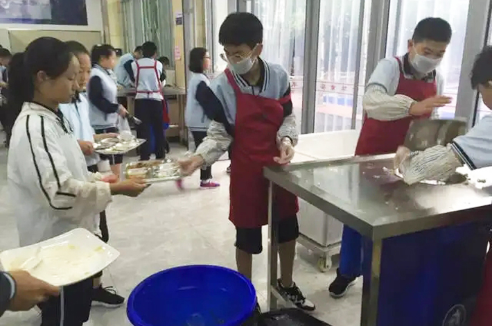 食堂餐廚垃圾處理 食堂餐廚垃圾處理