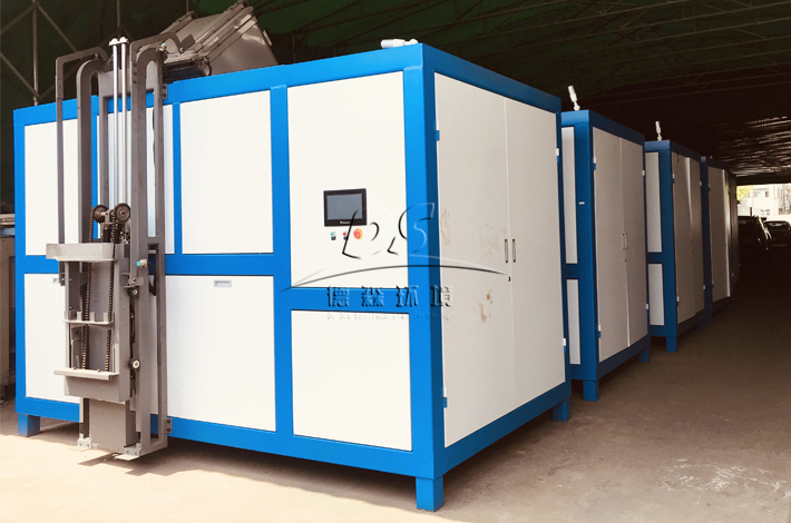 廚余垃圾處理機(jī) 廚余垃圾處理機(jī)