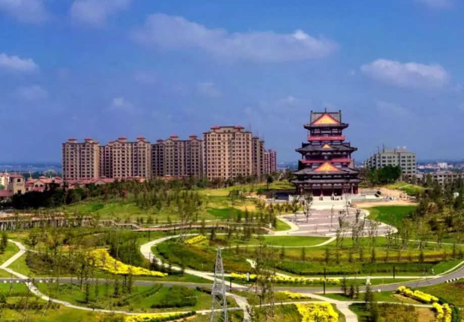助力遼寧康平縣委托招商引資，構(gòu)建一區(qū)三基地，六大產(chǎn)業(yè)格局，以生態(tài)為基礎(chǔ)推進(jìn)綠色發(fā)展