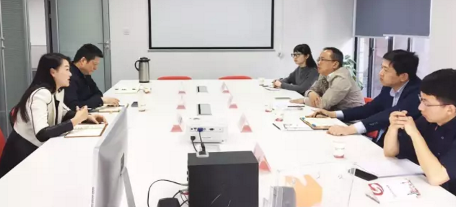 湖北省宜都市市長(zhǎng)率隊(duì)考察上海東方龍商務(wù)平臺(tái),交流政府委托招商合作 湖北省宜都市市長(zhǎng)率隊(duì)考察上海東方龍商務(wù)平臺(tái),交流政府委托招商合作