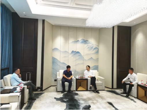 專注數(shù)字經(jīng)濟(jì)創(chuàng)新發(fā)展!5G數(shù)據(jù)存儲中心投資選址項(xiàng)目方成功對接四川地方政府 專注數(shù)字經(jīng)濟(jì)創(chuàng)新發(fā)展!5G數(shù)據(jù)存儲中心投資選址項(xiàng)目方成功對接四川地方政府