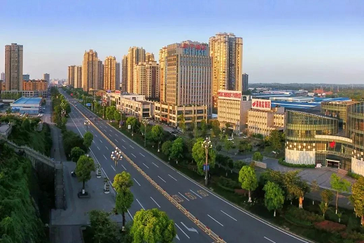 全力助推重慶潼南高新區(qū)委托招商引資，大力打造“6+1”產(chǎn)業(yè)集群！