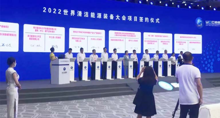 追加投資：新能源巨頭A股上市公司，欣旺達(dá)、裕能集團(tuán)紛紛追加投資