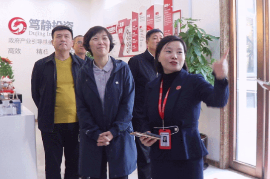 錄取率僅為5.1%的專業(yè)團隊!政府感嘆,東方龍商務(wù)不愧是委托招商行業(yè)的領(lǐng)軍者