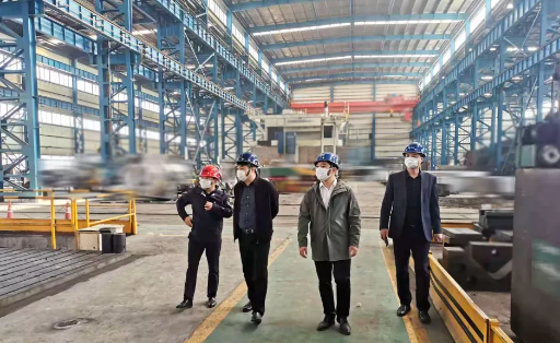 含外資、上市企業(yè)!2天4個(gè)高質(zhì)量投資選址項(xiàng)目成功對(duì)接政府 含外資、上市企業(yè)!2天4個(gè)高質(zhì)量投資選址項(xiàng)目成功對(duì)接政府
