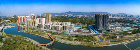全力助推河南平頂山新華區(qū)委托招商引資，攜手打造魅力新區(qū)
