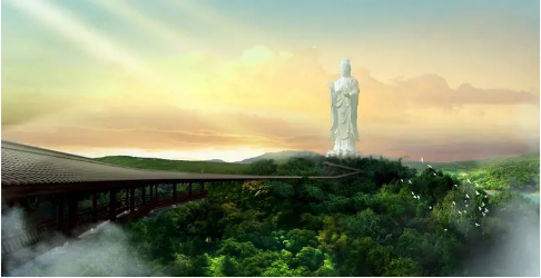 【政府招商引資合作】大美之地！四川蓬溪縣打造文化旅游新引擎！