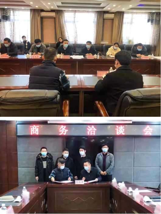 專業(yè)招商再取成果！19天，黑龍江地方政府與環(huán)保能源材料投資選址項(xiàng)目方成功簽訂投資協(xié)議