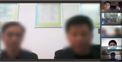 總投資額超24億！今日，集團成功舉行3場線上政企投資選址對接會