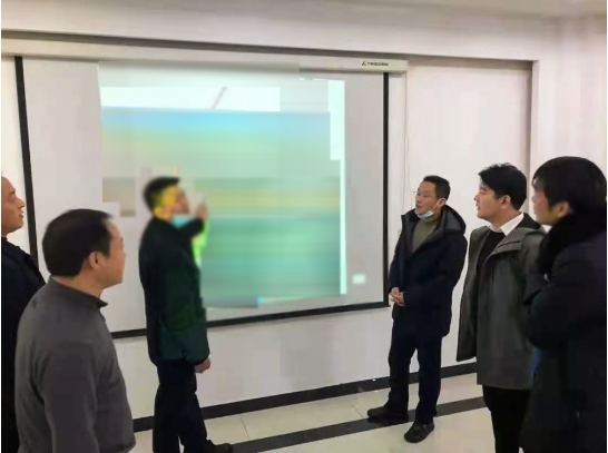 精準(zhǔn)發(fā)力、強化合作！安徽地方政府成功對接特種工業(yè)新材料投資選址項目方