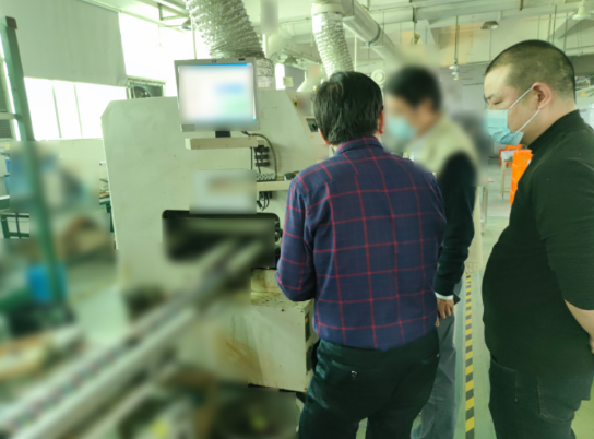 共探合作機(jī)遇！湖南地方政府成功對接投資選址電子元器件制造高新企業(yè)