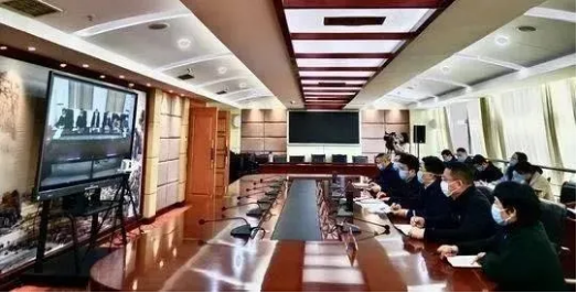 重磅！總投資60億元！上市鋰電正極材料制造企業(yè)與四川遂寧安居區(qū)再簽投資選址協(xié)議
