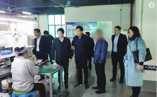 恭喜！新能源汽車電子投資選址項(xiàng)目正式落地廣西梧州粵桂合作特別試驗(yàn)區(qū)