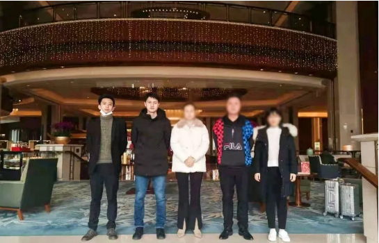 僅9天！江西某地方政府與高品質(zhì)SMD貼片擴(kuò)建投資選址項(xiàng)目方順利簽訂投資協(xié)議