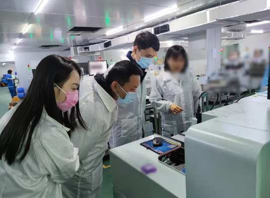 僅9天！江西某地方政府與高品質(zhì)SMD貼片擴(kuò)建投資選址項(xiàng)目方順利簽訂投資協(xié)議