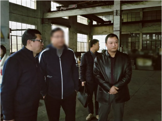 項目落地“加速跑”！老牌鋁合金制品投資選址項目方與浙江某地方政府簽訂投資合作協(xié)議