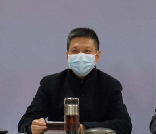 夯實隊伍基礎(chǔ),強化骨干力量,年終系列招商引資專項培訓圓滿收官! 夯實隊伍基礎(chǔ),強化骨干力量,年終系列招商引資專項培訓圓滿收官!