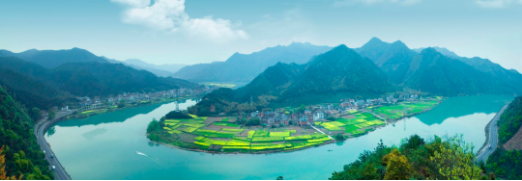 政府委托招商合作丨全力助推浙江衢州常山縣傳統(tǒng)產(chǎn)業(yè)加快升級(jí)，新興產(chǎn)業(yè)異軍突起