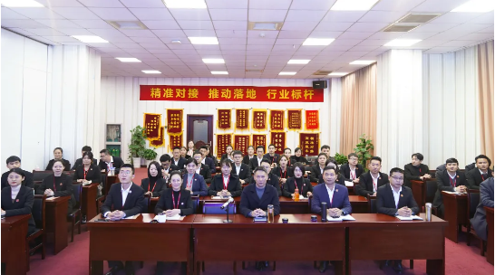 提品質(zhì)，穩(wěn)發(fā)展！3月上旬，集團成功通過39個優(yōu)質(zhì)投資選址項目