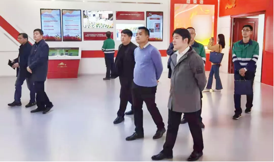僅14天！甘肅某地方政府與智能顯示屏及鋰電池投資選址項(xiàng)目方順利簽訂投資協(xié)議