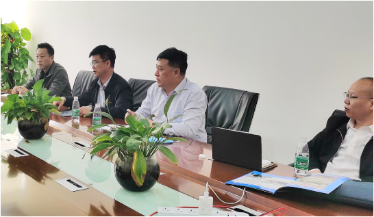 僅14天！甘肅某地方政府與智能顯示屏及鋰電池投資選址項(xiàng)目方順利簽訂投資協(xié)議