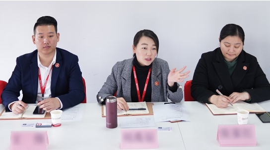 專業(yè)招商實(shí)力！集團(tuán)舉行?貴州省荔波縣委托招商引資啟動(dòng)會(huì)暨低空旅游服務(wù)綜合體項(xiàng)目?對(duì)接會(huì)