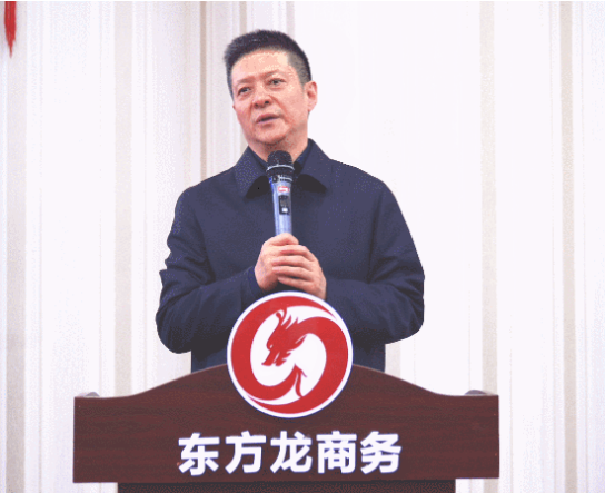 強(qiáng)專業(yè)、精服務(wù)、樹(shù)標(biāo)桿！3月下旬，集團(tuán)成功通過(guò)30個(gè)優(yōu)質(zhì)投資選址項(xiàng)目