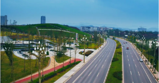 集團(tuán)全力助推四川南充營(yíng)山縣委托招商引資，加快產(chǎn)業(yè)融合發(fā)展，為打造經(jīng)濟(jì)強(qiáng)縣助力