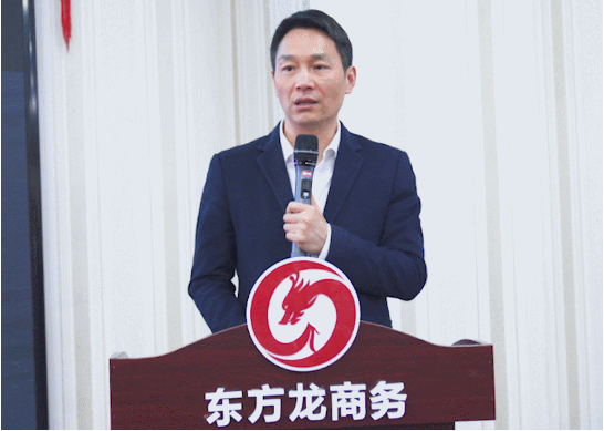 精準(zhǔn)發(fā)力抓質(zhì)量！4月中旬，集團成功通過35個優(yōu)質(zhì)投資選址項目