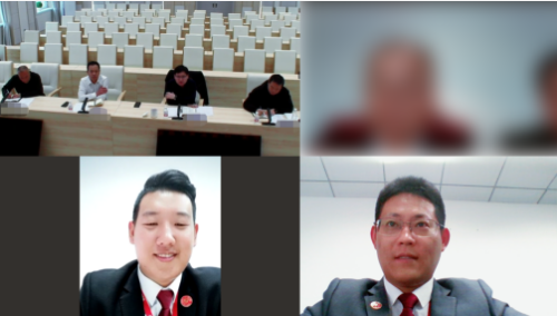同步協(xié)調(diào)，高效推進(jìn)！集團(tuán)成功助推5家優(yōu)質(zhì)投資選址企業(yè)對(duì)接地方政府