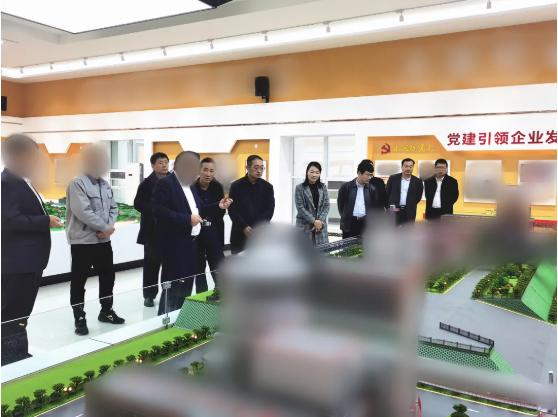 熱烈祝賀！甘肅某地方政府與建筑新材料全產(chǎn)業(yè)鏈投資選址項目方成功簽訂投資協(xié)議