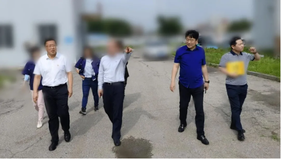 抓龍頭、鑄鏈條、育集群！遼寧某地方政府成功對接大型生物醫(yī)藥基地擴建投資選址項目