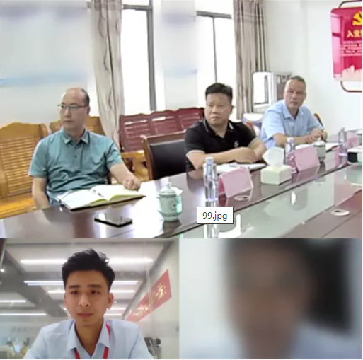 抓好服務(wù)、主動作為、高效推進(jìn)！集團(tuán)成功助推5家優(yōu)質(zhì)投資選址企業(yè)對接地方政府