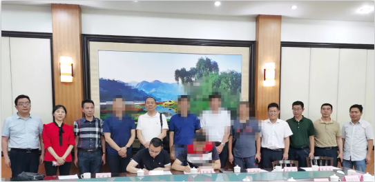 【年中服務(wù)委托招商地圖】上半年精彩集錦！戰(zhàn)績(jī)輝煌，穩(wěn)健前行！