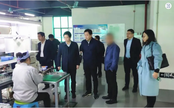 恭喜！新能源汽車電子投資選址項(xiàng)目正式落地廣西梧州粵桂合作特別試驗(yàn)區(qū)