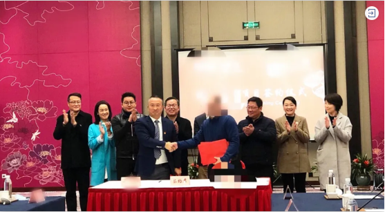 總投資1億美金！上市食品深加工投資選址項(xiàng)目成功落地浙江嘉興