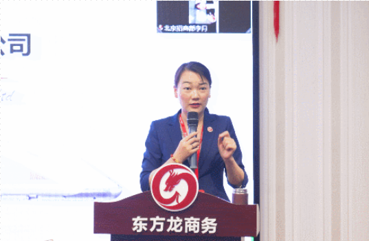 立足新起點，挑戰(zhàn)新高度！集團舉行新員工委托招商職業(yè)培訓，為實現(xiàn)年終目標蓄力沖刺！