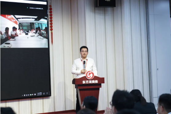 趁勢而上，亮點紛呈！集團成功通過32個優(yōu)質(zhì)投資選址項目