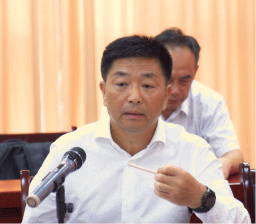 5區(qū)1市1縣組團招商引資！遼陽市市長王一兵一行蒞臨考察東方龍商務(wù)集團