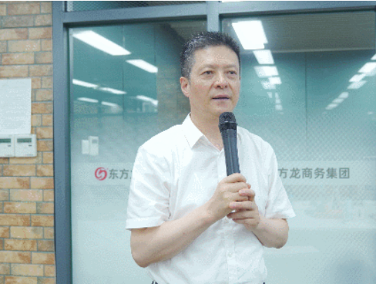 戰(zhàn)高溫、比質(zhì)量、拼干勁！7月中旬，集團(tuán)成功通過28個(gè)優(yōu)質(zhì)投資選址項(xiàng)目