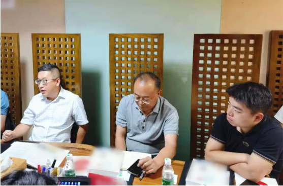 挖掘合作亮點(diǎn)，打造文旅品牌！四川某地方政府成功對接大型特色文旅投資選址項(xiàng)目
