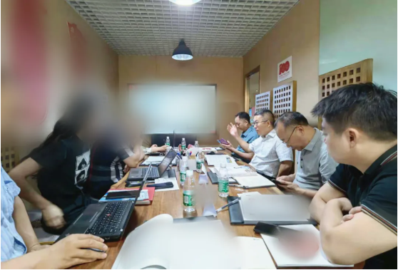 挖掘合作亮點(diǎn)，打造文旅品牌！四川某地方政府成功對接大型特色文旅投資選址項(xiàng)目