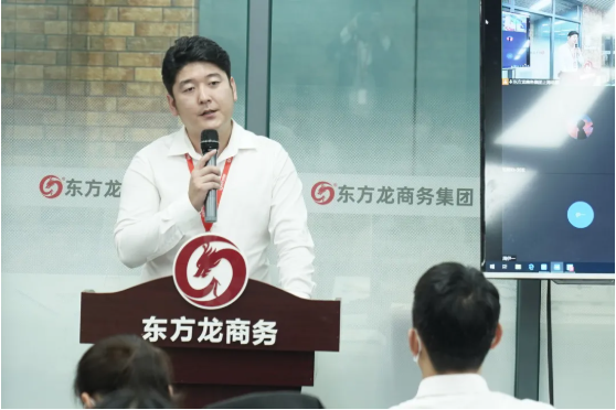 委托招商引資再結(jié)碩果，項(xiàng)目推進(jìn)遍地開花！集團(tuán)7月份月度總結(jié)會(huì)圓滿舉行