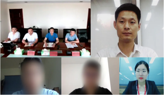 精心服務(wù)，扎實推進！江蘇某地方政府成功對接大型上市高分子新材料投資選址項目