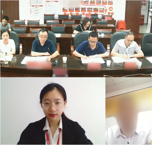 深化服務理念，全力提升對接成效！今日，集團成功助推3家優(yōu)質(zhì)投資選址企業(yè)對接地方政府