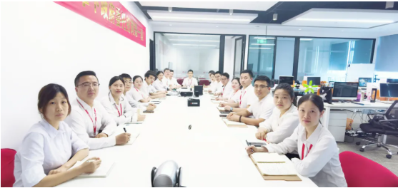 定向開發(fā)，全面發(fā)力！8月下旬，集團成功通過28個優(yōu)質(zhì)投資選址項目