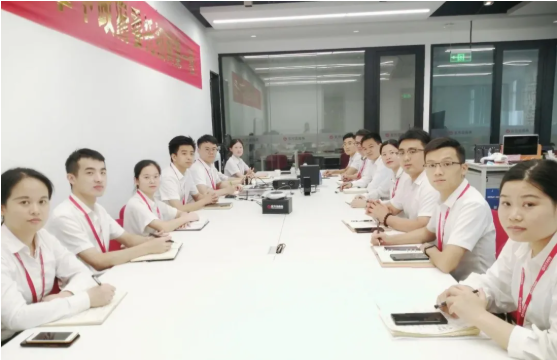 項(xiàng)目開花，金秋結(jié)果！9月中旬，集團(tuán)成功通過32個(gè)優(yōu)質(zhì)投資選址項(xiàng)目