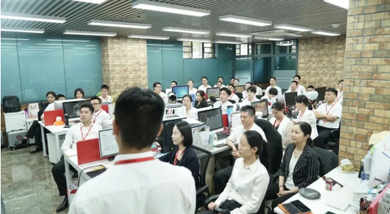 項(xiàng)目開花，金秋結(jié)果！9月中旬，集團(tuán)成功通過32個(gè)優(yōu)質(zhì)投資選址項(xiàng)目