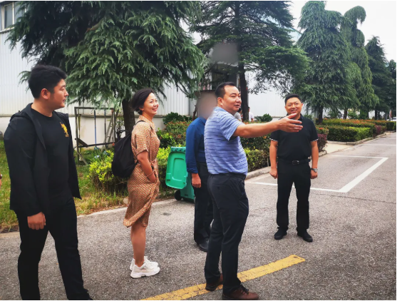 同頻共振，探索多元化合作模式！貴州某地方政府成功對(duì)接高端精釀飲料擴(kuò)建投資選址項(xiàng)目