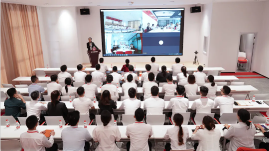 【委托招商運營服務(wù)地圖】河北省省長調(diào)研肯定集團(tuán)投資選址項目質(zhì)量！累累碩果迎國慶！增強“硬實力”！提升“軟環(huán)境”！